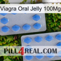 Viagra Oral Jelly 100Mg 20